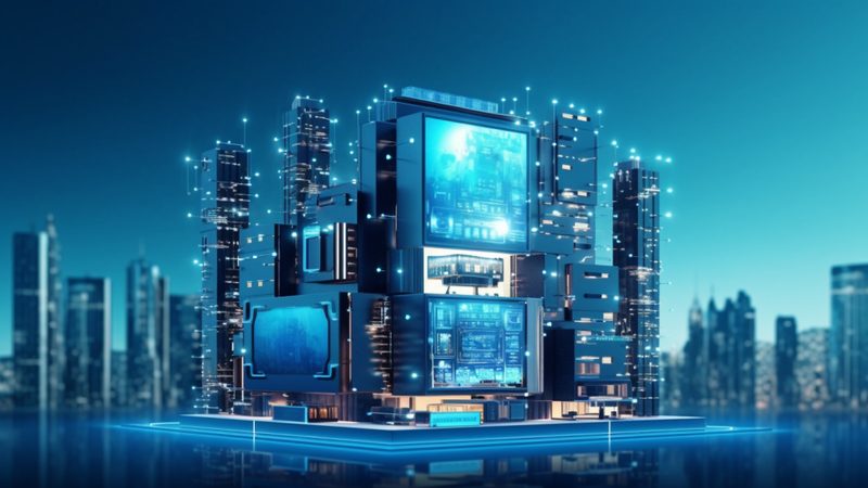 ELT工具操作手册：代理加盟背后的技术解析