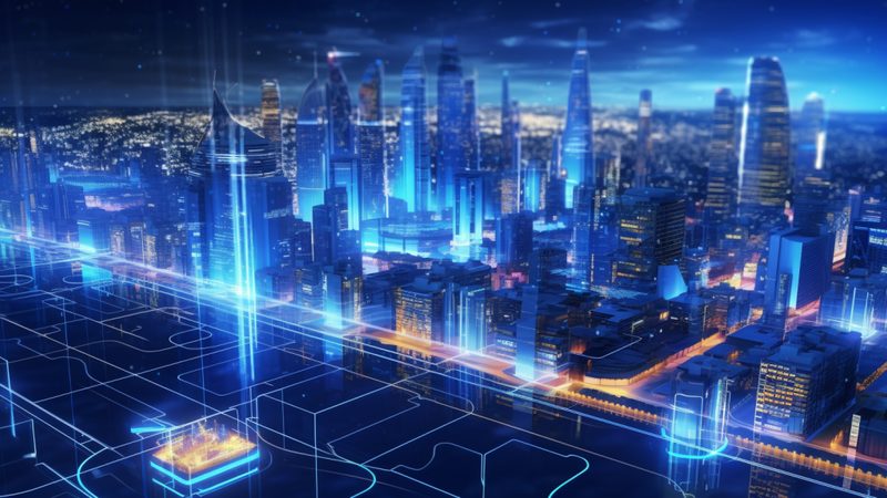 科技公司有哪些类型：解析科技企业的多元面貌